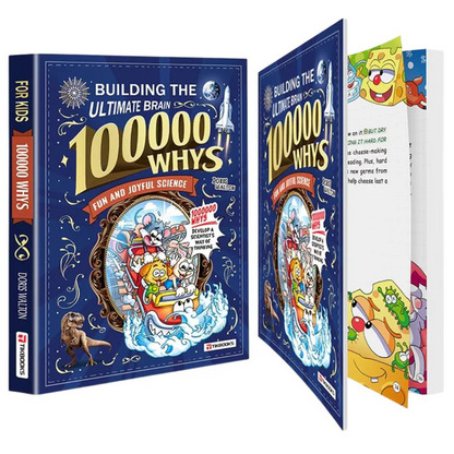 Ultimate Encyclopedia of Why's